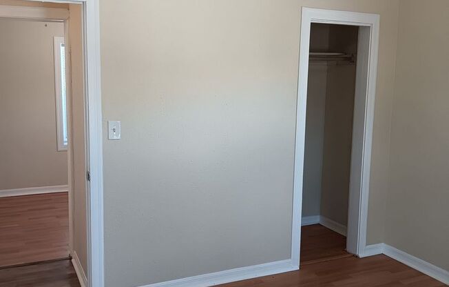 2/1 home for rent - Come see before it is gone!!!