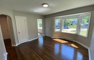 3 beds, 1 bath, $1,395