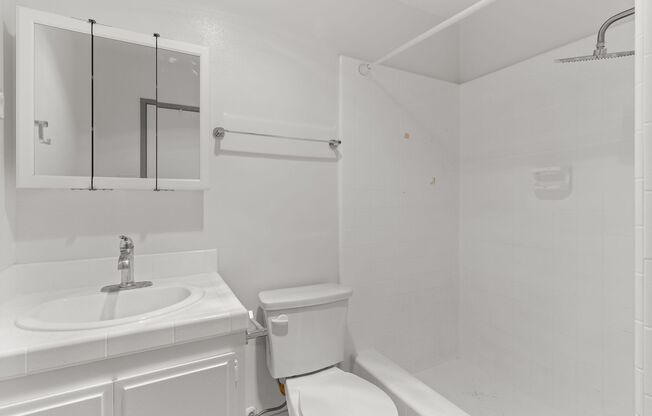 Studio, 1 bath, 305 sqft, $1,395, Unit 05