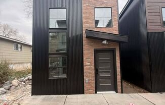 Steel Hollow Cottage Community