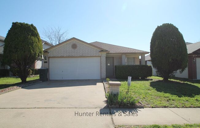 3 beds, 2 baths, $1,325