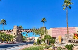 Bella Vita Beauty - New Upgrades & Resort-Style Amenities