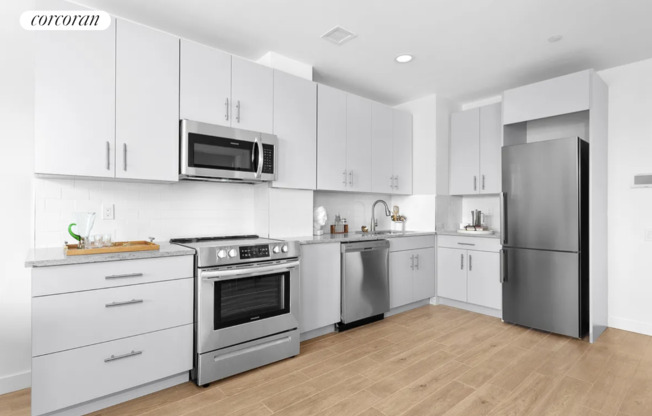 Studio, $3,225, Unit 6E