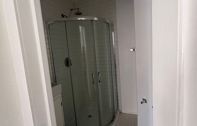Studio, 1 bath, 400 sqft, $1,495, Unit 699A (Front)