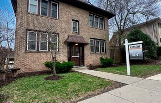 413 Chamberlain Ave.