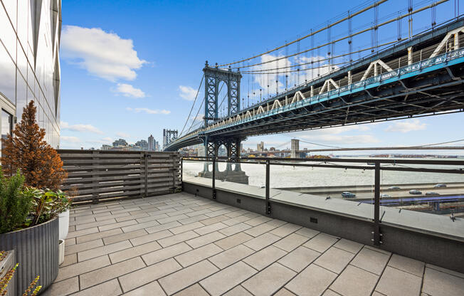 1 bed, 1 bath, 696 sqft, $7,000, Unit 7B