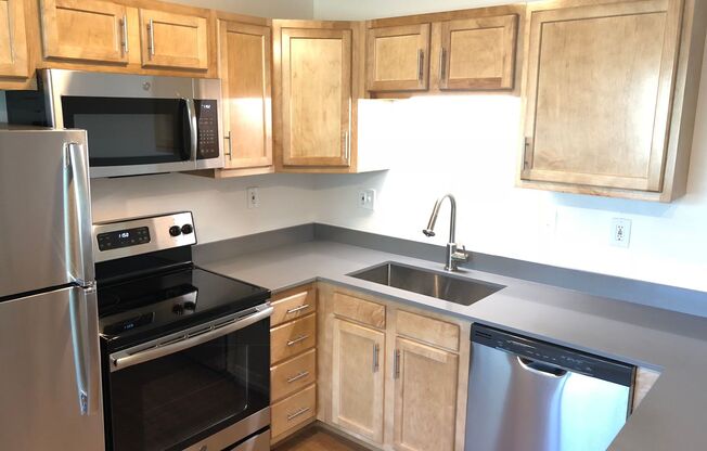 1 bed, 1 bath, 655 sqft, $1,795, Unit 1