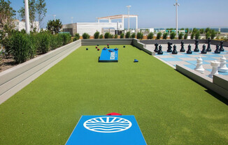 1 bed, 1 bath, $2,888, Unit 16J