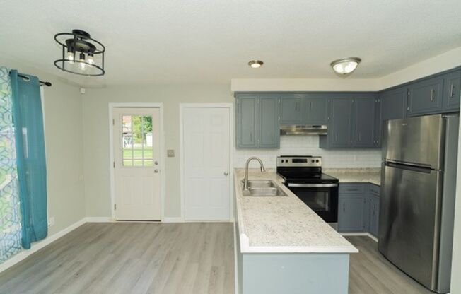 615 Doane Dr