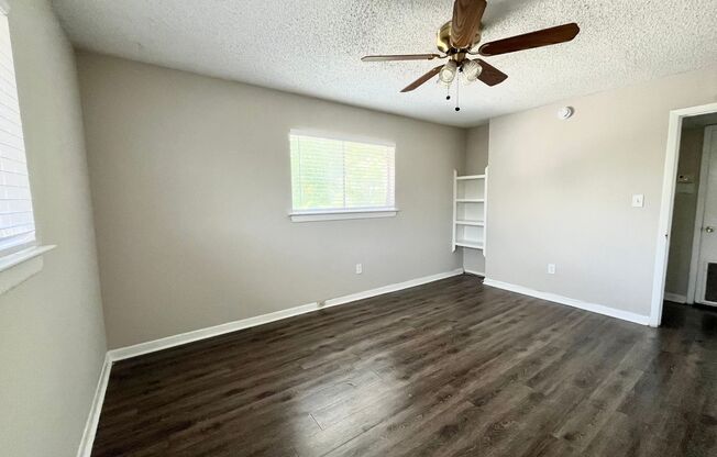 1 bed, 1 bath, 615 sqft, $999, Unit 308