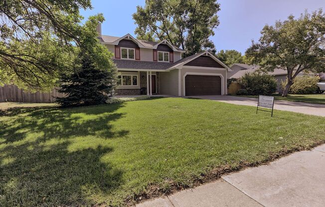 Inviting 3-Bedroom, 2-Bathroom Home in Desirable Parkwood East