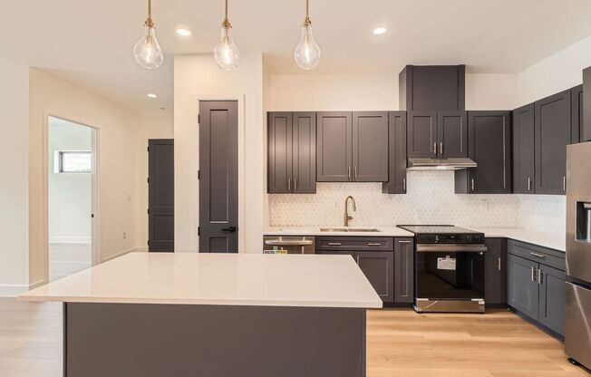 First time Rental-2 Bedrooms. Half off of the 1st full month's rent!