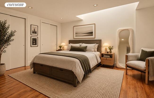 14 MURRAY ST