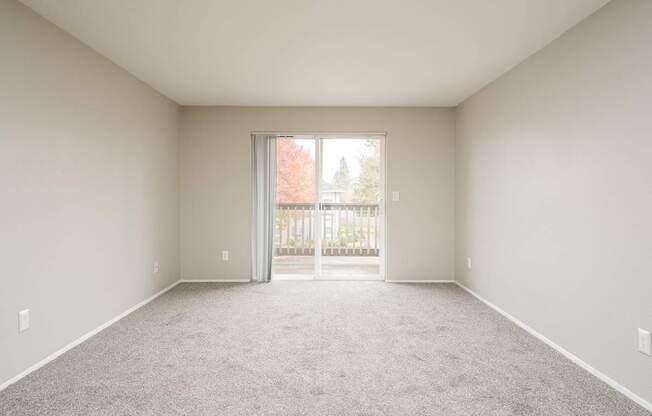 Village at Sunrise | Bedroom