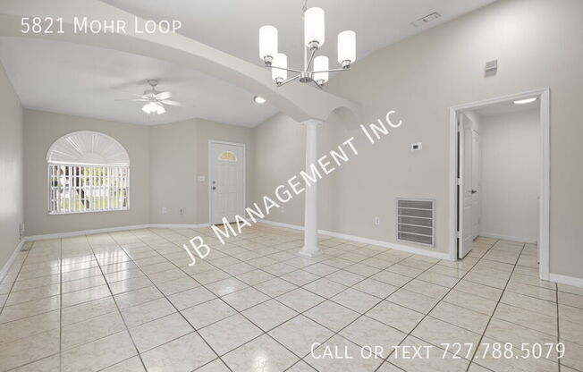 5821 MOHR LOOP