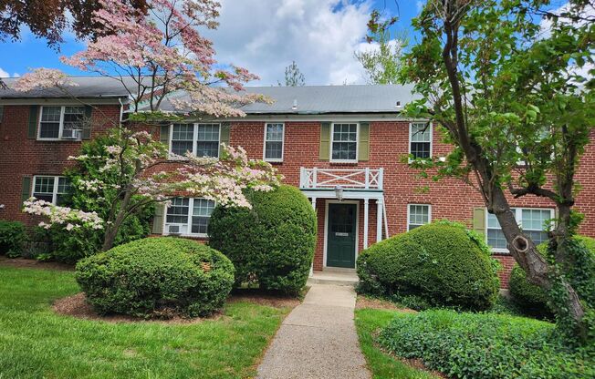 1 bed, 1 bath, 663 sqft, $2,050, Unit H-09