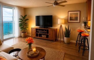 1 bed, 1 bath, 650 sqft, $3,295, Unit 109