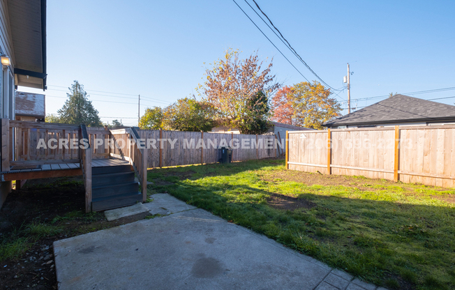 Partner-provided property photo