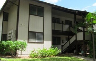 Quiet and Convenient 2 Bedroom, 1 Bath, 2 Parking Apartment.