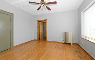 Studio, 1 bath, 315 sqft, $995, Unit 6314-407