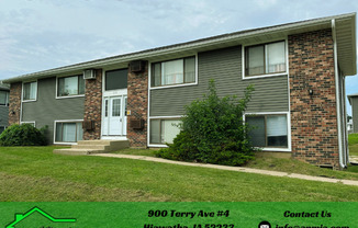 900 TERRY AVE