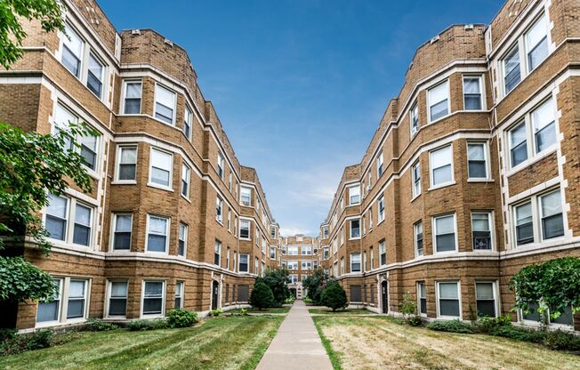 4720 S Drexel