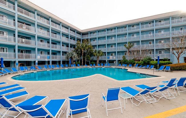 2 Bedroom, Hilton Head Resort, Close to the Beach- Available May 12!