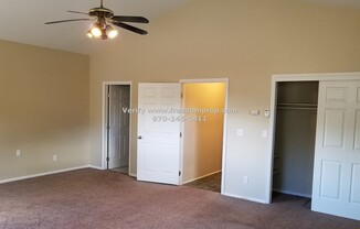 2 beds, 2 baths, $1,500