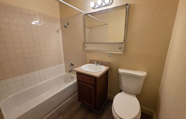 1 Bedroom 1 Bath In Central Las Vegas