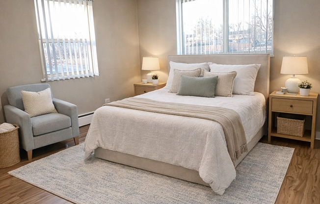 Partner-provided property photo