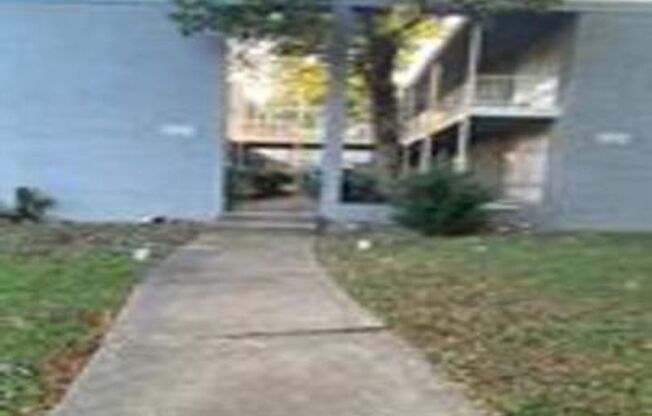 McLean Gardens