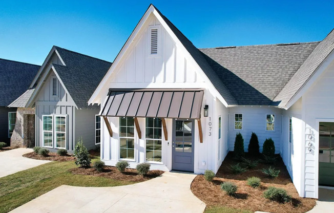 2BR/2BA Duette in Fox Run