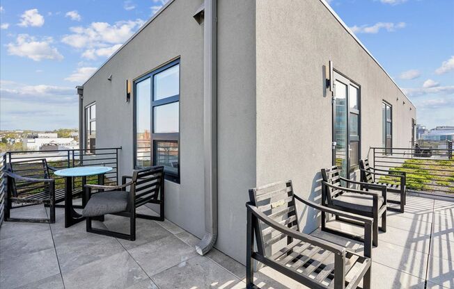1 bed, 1 bath, 519 sqft, $2,799, Unit 601