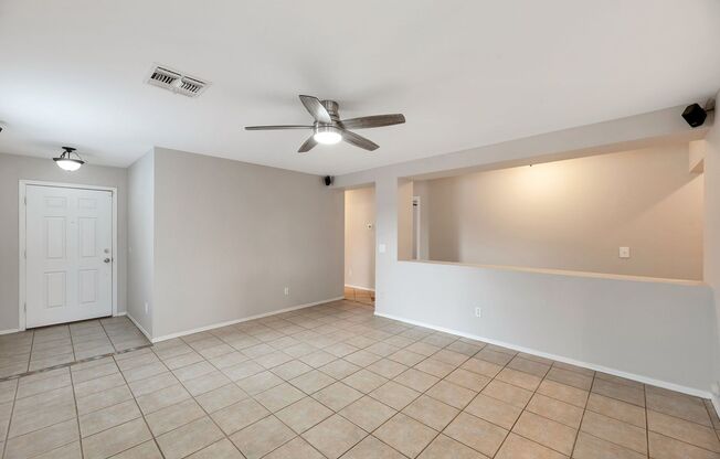 3 bed 2 bath home in the Arizona Impressions subdivision - Cross streets: Cooper & SE Pecos