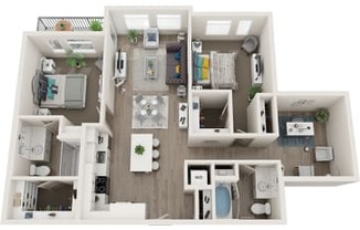 Partner-provided photo for $2147 unit