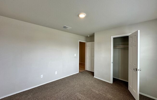 $200.00 Off 1st Months Rent!  Viewable January 15th!