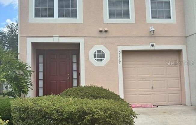 Heart Of ORlando/Kissimmee Townhome