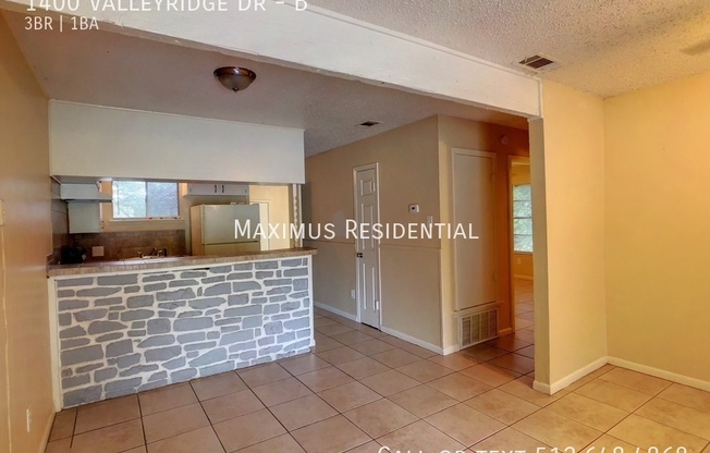 Partner-provided property photo