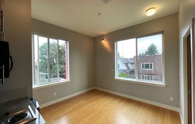 The Den Apartments