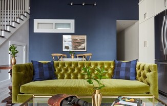 2 beds, 2 baths, 1,068 sqft, $5,200, Unit 405