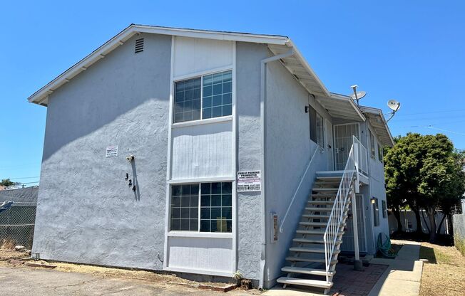 1 Bedroom in West Chula Vista **Move In Special**