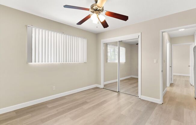 2 beds, 1 bath, 1,100 sqft, $2,100, Unit 11