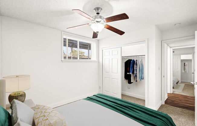 Fiesta Square Apartments & Townhomes