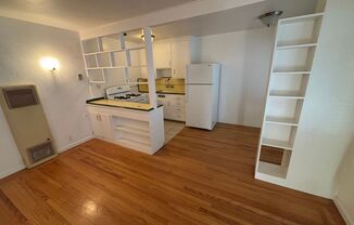 1 bed, 1 bath, $1,495, Unit 09