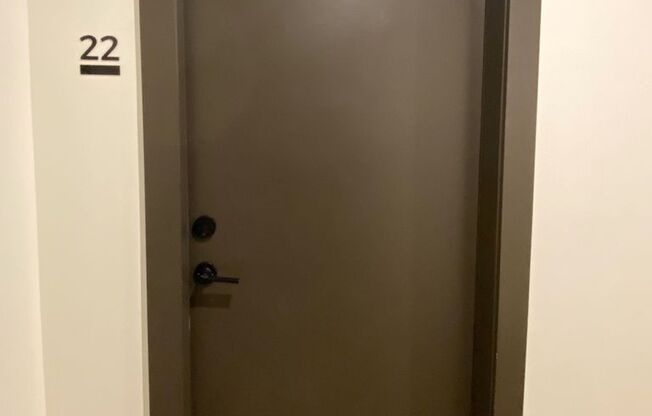 1 bed, 1 bath, 460 sqft, $1,630, Unit 788-22