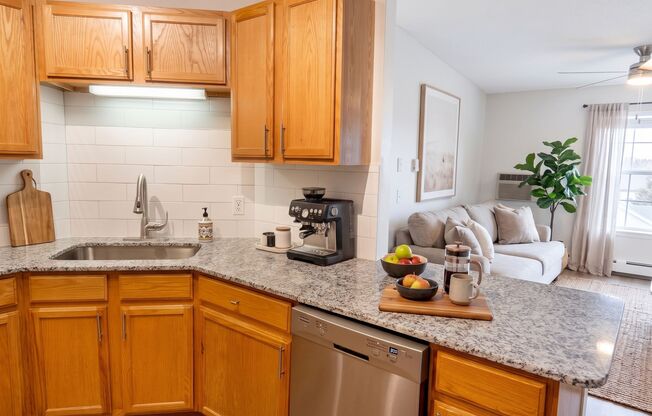 Ashwood Birchwood Apartments