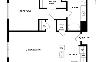 Partner-provided photo for $3042 unit