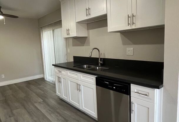 The Riviera Apartments