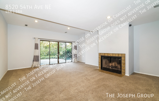 8520 54 AVE NE