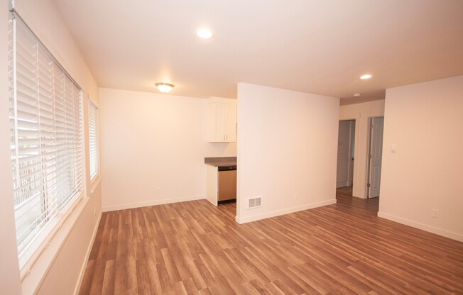 1 bed, 1 bath, 615 sqft, $1,503, Unit 3